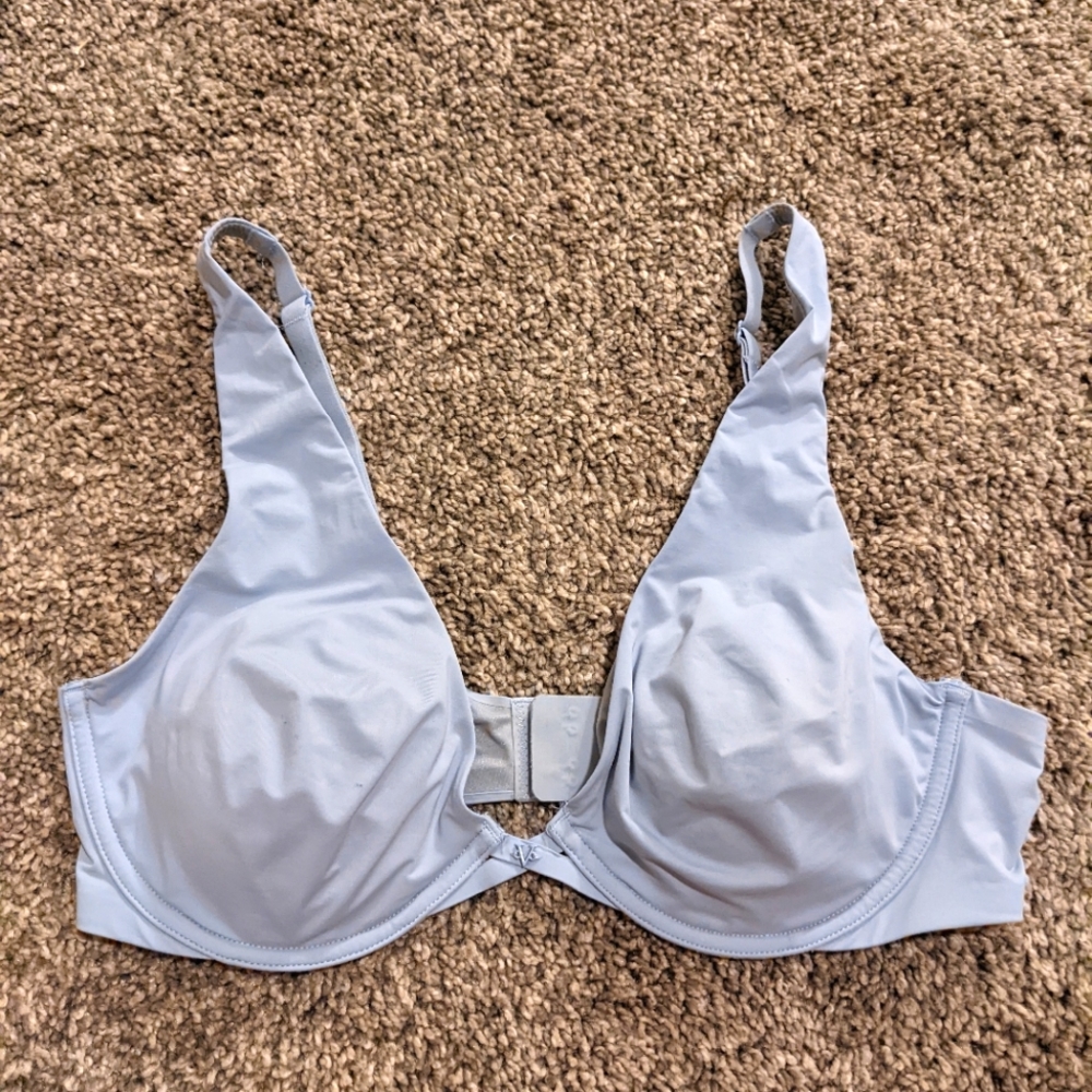 Victoria's Secret unlined bra